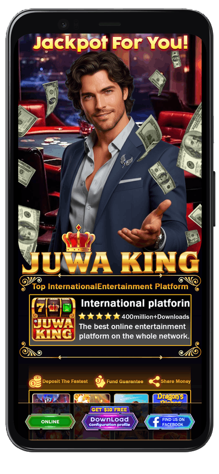 Juwa Slots 2 Mobile App